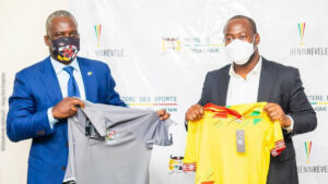 Mondial 2026 : Candidate pour abriter des matchs, la ville de Baltimore reçoit le soutien du Bénin