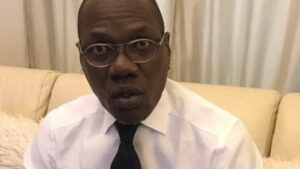 Persécution des responsables de Sécuriport : Mandat d’arrêt international contre Abdou Raman Soumanou et ses associés