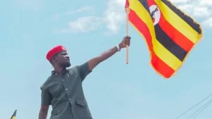 Bobi Wine a quitté l'Ouganda après deux mois de clandestinité