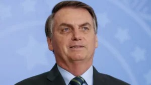 Brésil : Jair Bolsonaro pourrait bénéficier d'une réduction de peine grâce à une nouvelle loi