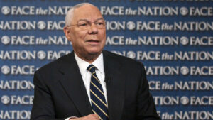 USA : Colin Powell ne se considère plus comme un républicain
