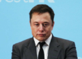 Elon Musk. Photo : BOBBY YIP/REUTERS