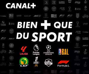 Canal+ Bénin promeut les films béninois à Canal Olympia
