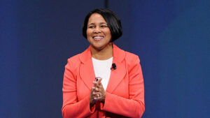 USA : Roz Brewer, première femme noire à diriger l'une des 500 grandes entreprises