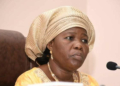 Selon Mariam Talata, "le Bénin est en guerre contre le terrorisme"