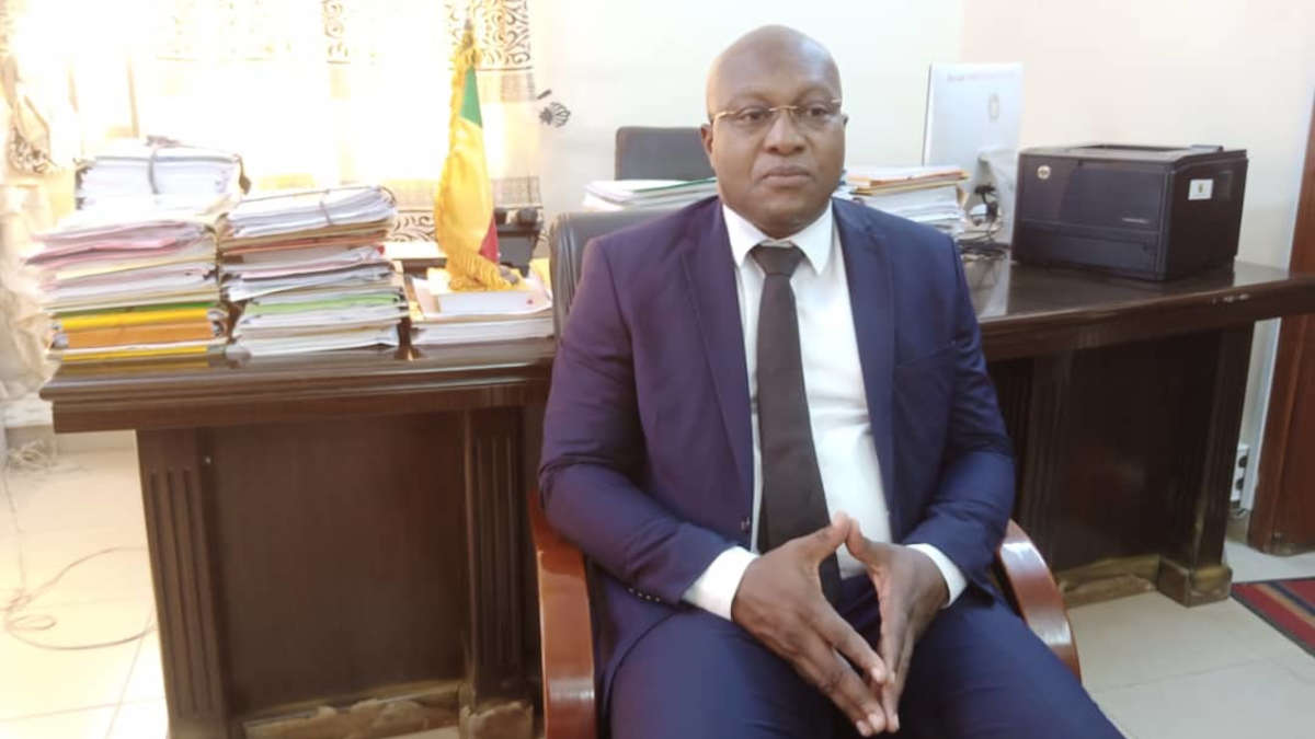 Bénin : Yves Ogan limogé après sa prise de position sur la fin du CFA