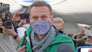 Navalny : l'UE exige sa libération, la police russe avertit les manifestants