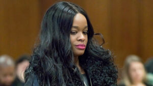 Polémique aux USA : la rappeuse Azealia Banks cuit son chat mort