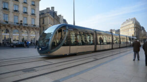 France : top 5 des villes les plus dangereuses