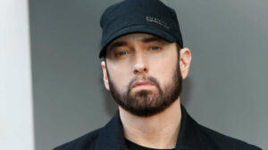 Eminem avoue avoir « volé la musique noire »... comme Elvis Presley