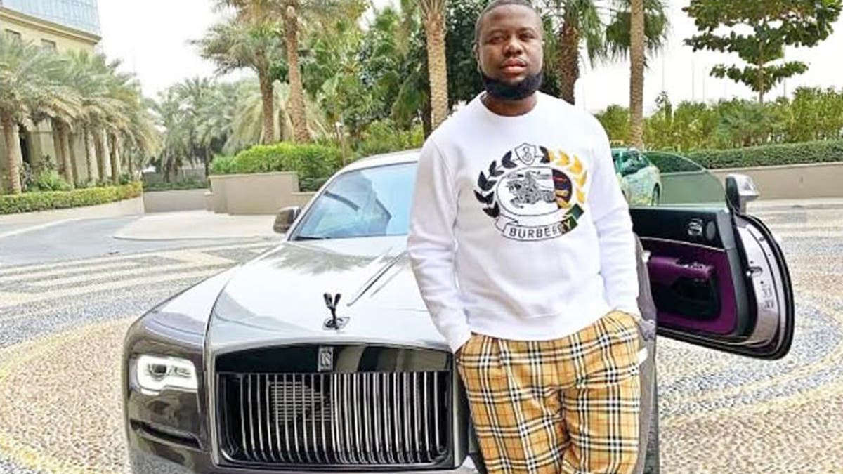 USA: L'influenceur nigérian « Hushpuppi » reconnait avoir extorqué 24 millions $ à ses victimes