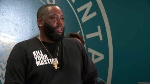USA : le rappeur Killer Mike lance une banque pour les afro-américains