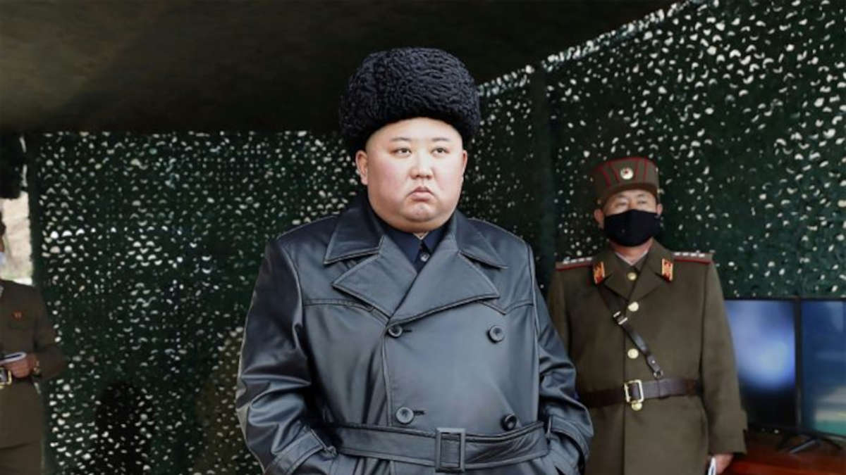 Corée du Nord : Kim Jong-un critique son gouvernement