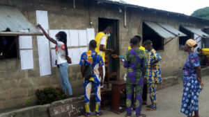 Bénin : Que devient l’audit du fichier électoral ?