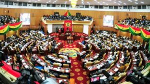 Assemblée ghana
