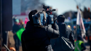 Reportage télé, journal occident, documentaire, chaine télé
