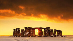 Stonehenge : de nouvelles révélations sur le célèbre site néolithique