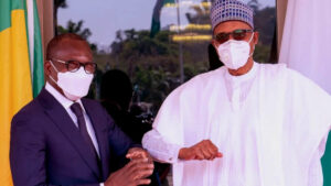 Bénin - Nigéria : Rencontre à huis clos entre Talon et Buhari