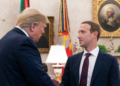 USA : Trump bientôt de retour sur Facebook et Instagram
