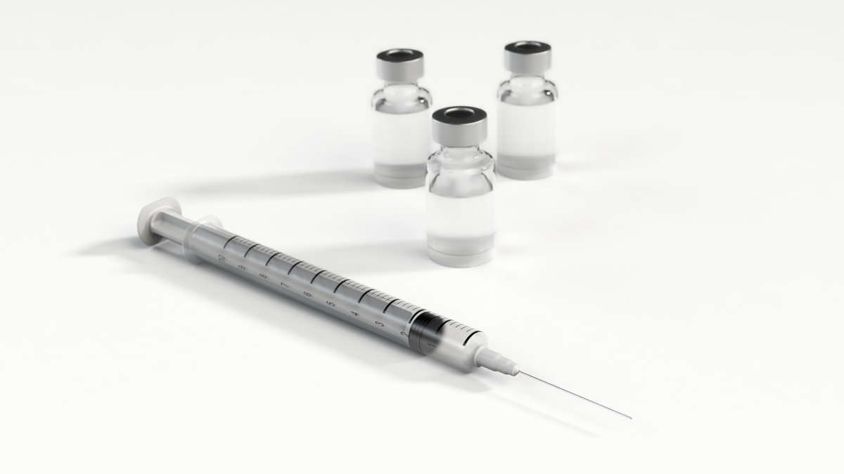 Covid-19 : L’Afrique du Sud lance la première usine de vaccin du continent