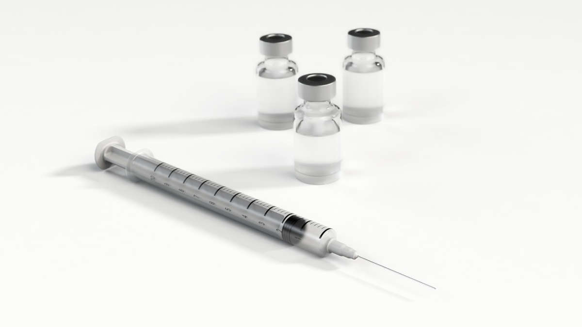 Covid-19 : un brésilien reçoit 5 doses de 3 vaccins différents