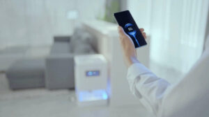 Chine : Xiaomi a mis au point un chargeur sans fil sans contact