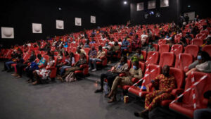 12 films documentaires béninois projetés vendredi dernier à Canal Olympia