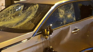 France : un maire victime de menaces de mort agressé sur un parking