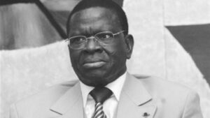 Côte d’Ivoire : la COVID-19 a eu raison de Laurent Dona-Fologo