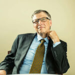 Bill Gates sur le Covid-19 : « nous n'avons PAS vu le pire »