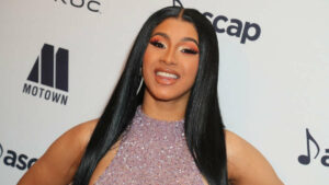Cardi B et Offset attendent leur deuxième enfant (vidéo)