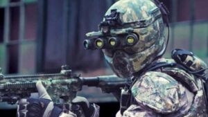 Super-soldat : la Chine et les USA veulent leur "Iron-Man" version militaire