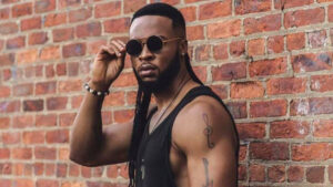 Nigéria : Flavour est resté chaste jusqu'à l'âge de 24 ans, la toile s'enflamme