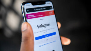 Instagram : des internautes "piégés" par une fonctionnalité de photo instantanée