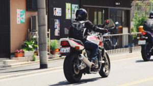 France : une moto volée réapparaît dans un clip de rap