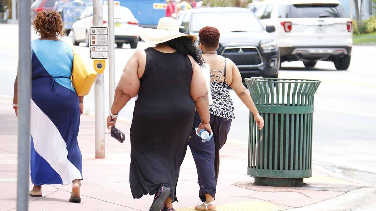 Obésité : possible « nouvelle ère » avec un traitement coupe-faim