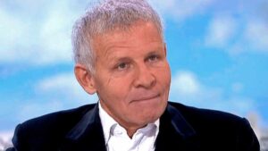 Patrick Poivre d’Arvor : nouveau témoignage après le classement sans suite de l'affaire