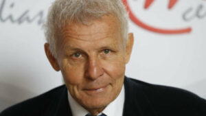 Patrick Poivre d'Arvor : le célèbre journaliste français accusé de viol