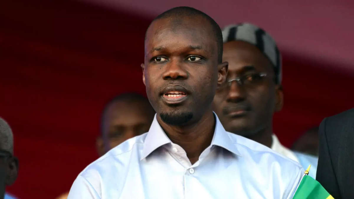 Sénégal: Ousmane Sonko subit un revers dans le dossier Adji Sarr