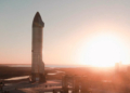 Espace: Elon Musk veut propulser ses fusées avec du CO2