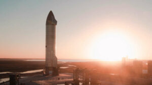 SpaceX : une fusée de la société d'Elon Musk s'écrase au Texas