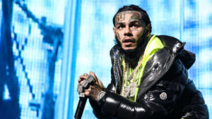 Supposé être ruiné, 6ix9ine offre 50 000 $ à une famille mexicaine