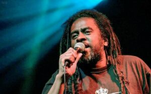 France : décès de l'artiste Tonton David à 53 ans