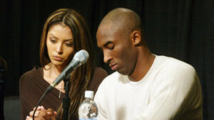 Mort de Kobe Bryant : sa veuve Vanessa remporte une bataille judiciaire