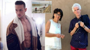 Un bodybuilder tue ses parents parce qu'il devait promener le chien