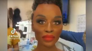 Le tube "Jerusalema" en version blackface: une énième provocation