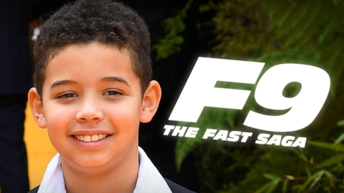 Fast and Furious 9 : le fils de Vin Diesel fait ses débuts dans le cinéma