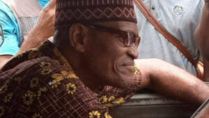 Nigéria : un sosie de Buhari fait le buzz