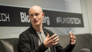 Arrêt du Vieillissement : le milliardaire américain Brian Armstrong lance une start-up