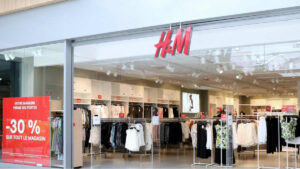 Ouïghours : H&M victime d'un boycott sans précédent en Chine